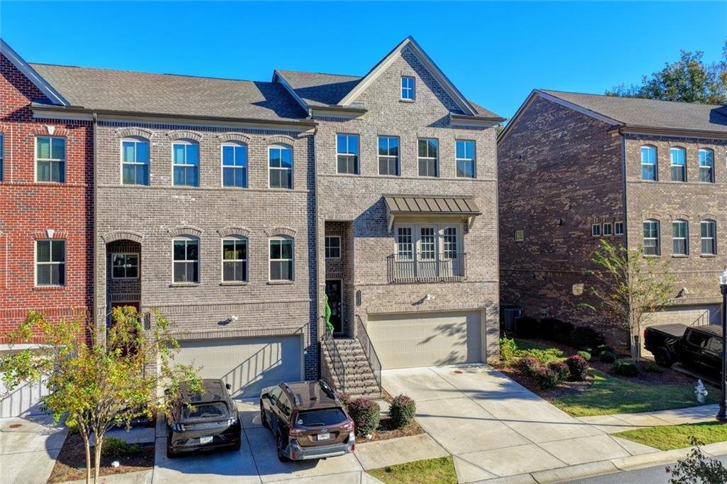 Residenza a Suwanee, Georgia, Stati Uniti 1 - 19150228