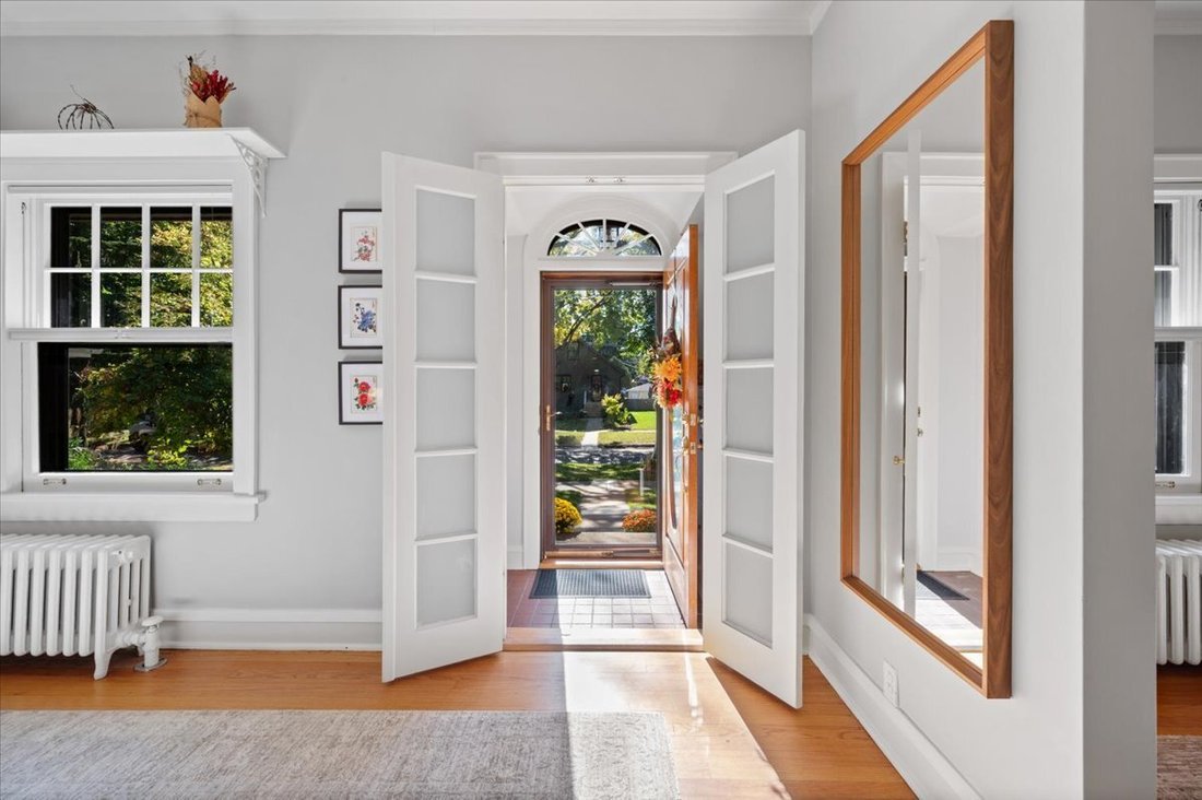Haus in Wilmette, Illinois, Vereinigte Staaten 4 - 19151040