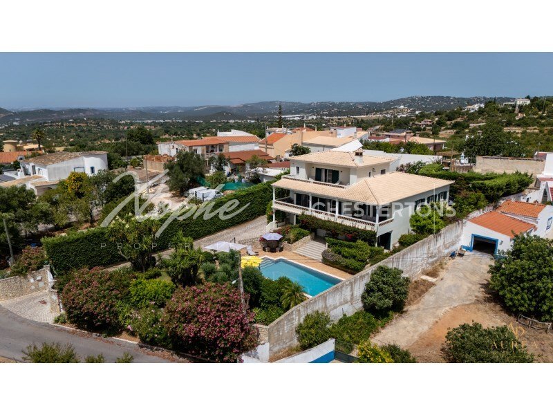 Villa in Loule (Sao Clemente), Algarve, Portugal 5 - 19150066