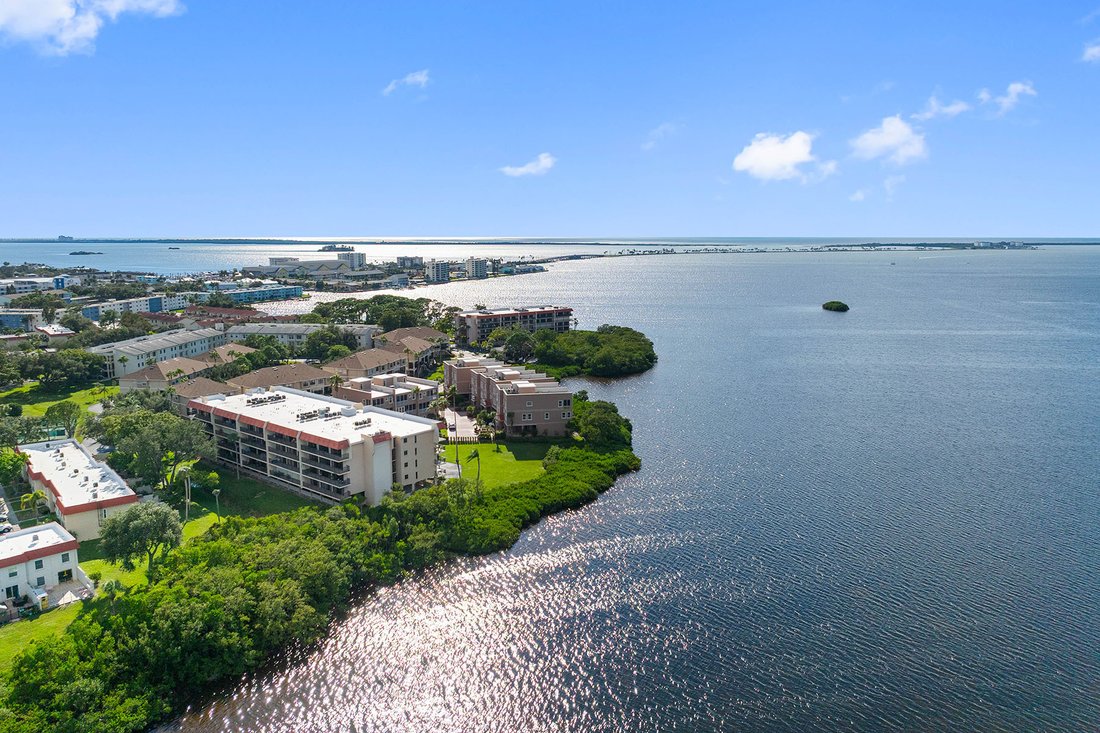 Condominio en Dunedin, Florida, Estados Unidos 1 - 19149803