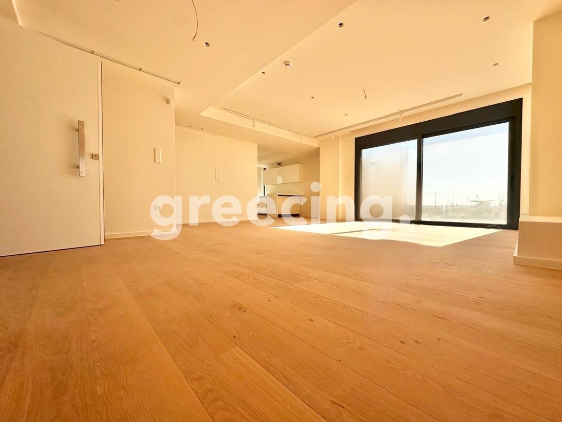 Apartamento en South Athens, Ática, Grecia 1 - 19150128