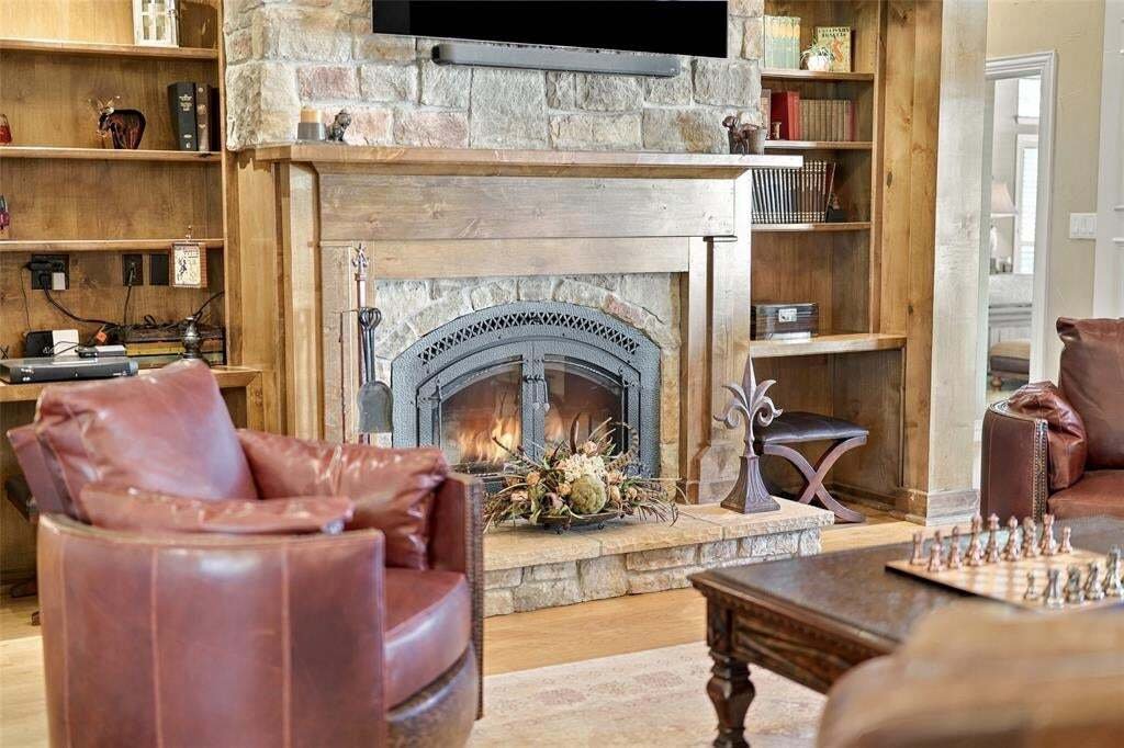 House in Weatherford, Texas, United States 5 - 19150264