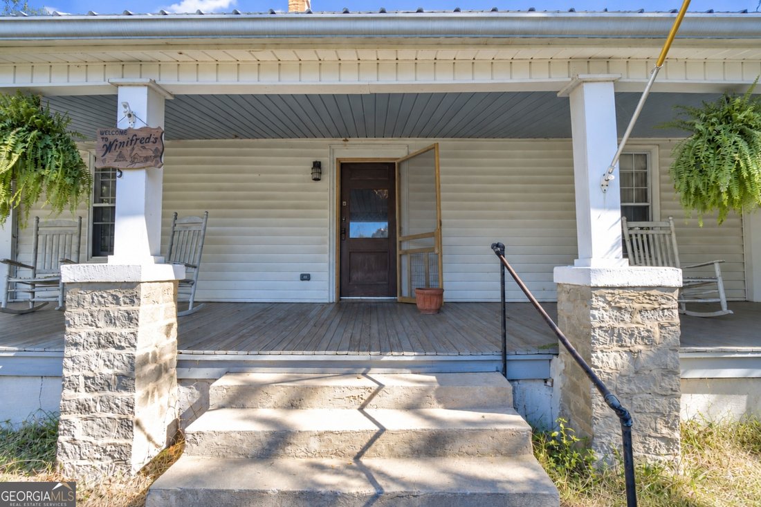 Casa a Lexington, Georgia, Stati Uniti 2 - 19148091