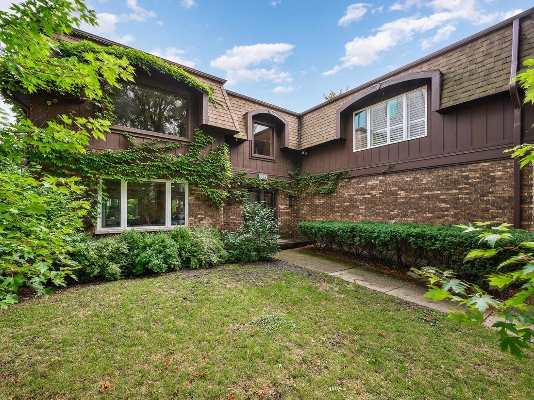 House in Chicago, Illinois, United States 2 - 19151029