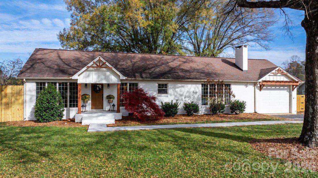 Casa a Lake Norman of Catawba, Carolina del Nord, Stati Uniti 2 - 19151021