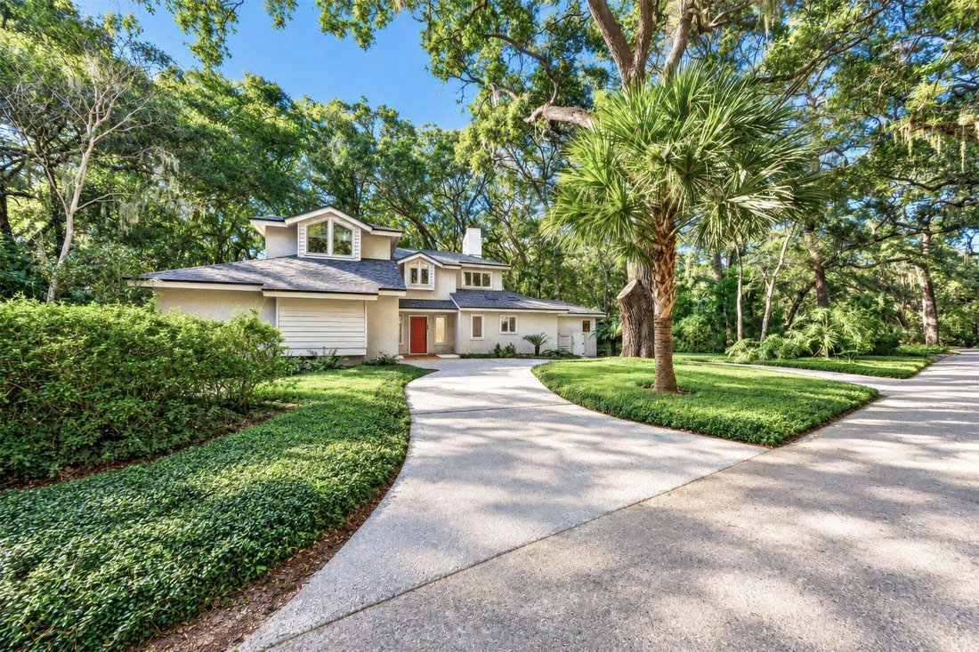 Haus in Fernandina Beach, Florida, Vereinigte Staaten 3 - 19149819