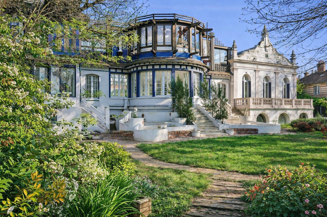 Altro a Chennevieres-sur-Marne, Isola di Francia, Francia 1 - 19150980