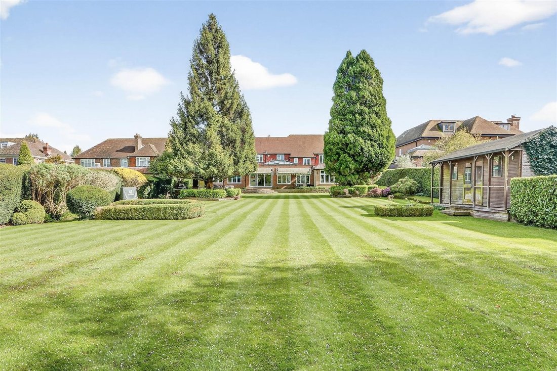 Haus in London Borough of Sutton, England 2 - 17424833