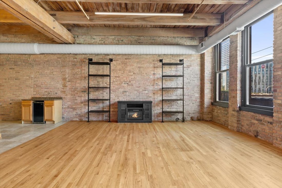 Appartamento a Chicago, Illinois, Stati Uniti 5 - 19151024