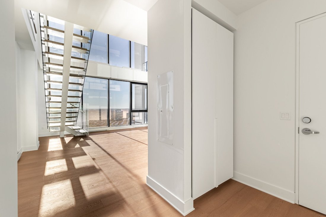 Appartement à Montréal, Québec, Canada 3 - 19150532