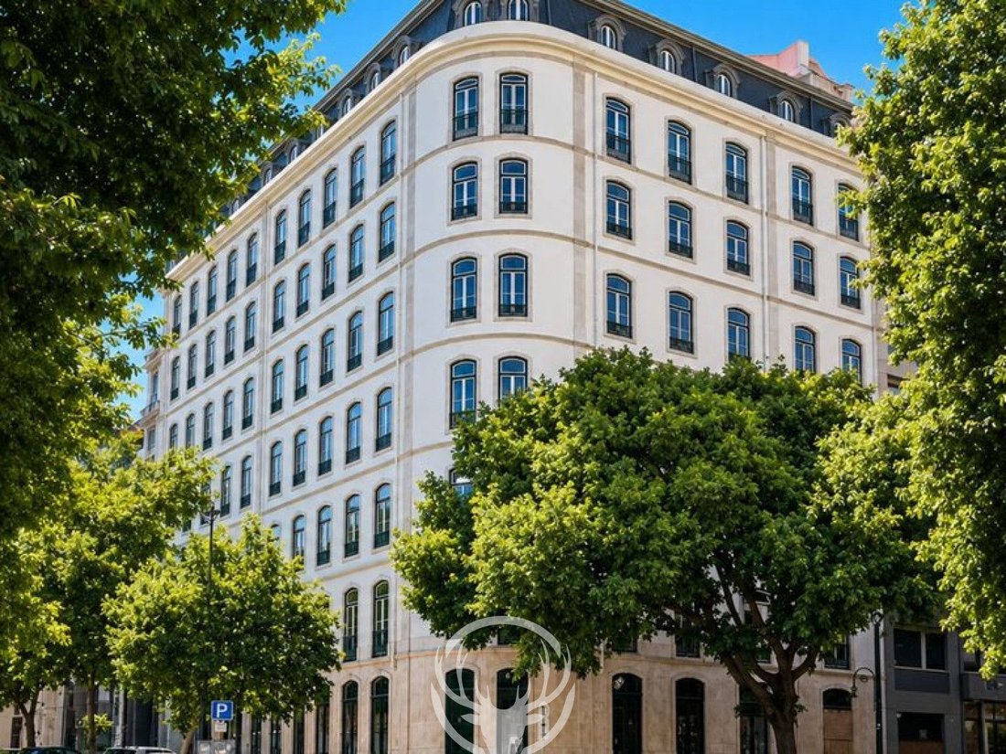 Apartamento en Santo António, Lisboa, Portugal 2 - 18436315