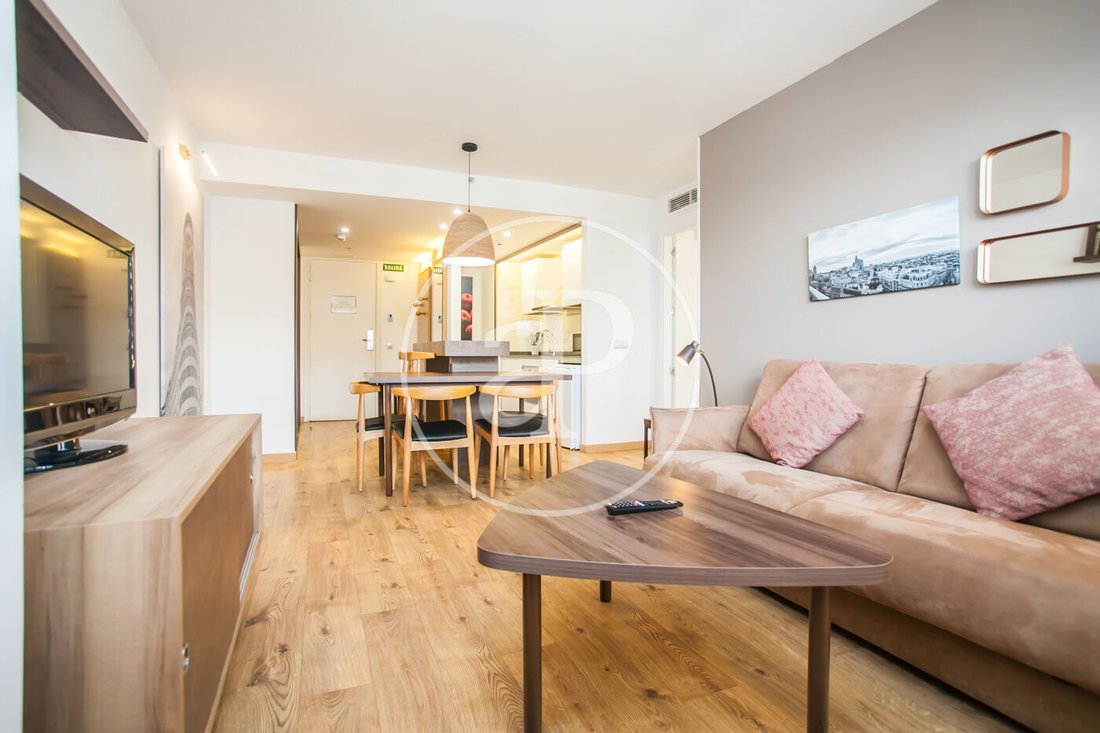 Appartement à Tetuán, Madrid, Espagne 4 - 19150371