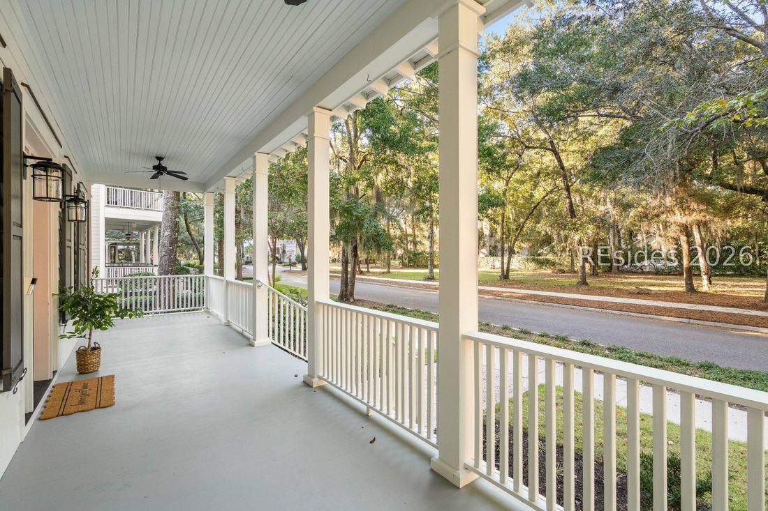 House in Beaufort, South Carolina, United States 3 - 19149839