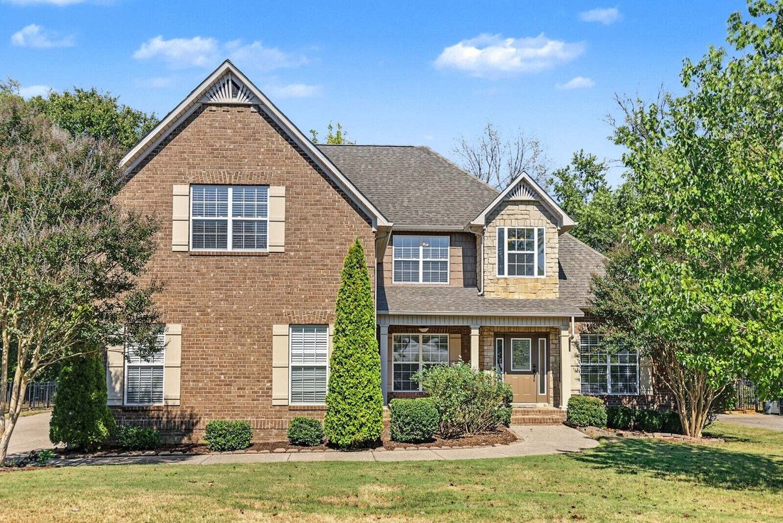 House in Spring Hill, Tennessee, United States 3 - 19149920