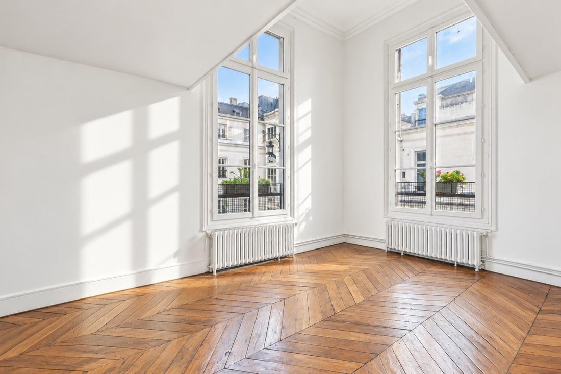 Wohnung in Elysées-Madeleine, Paris 8e Arrondissement, Paris 2 - 16120406