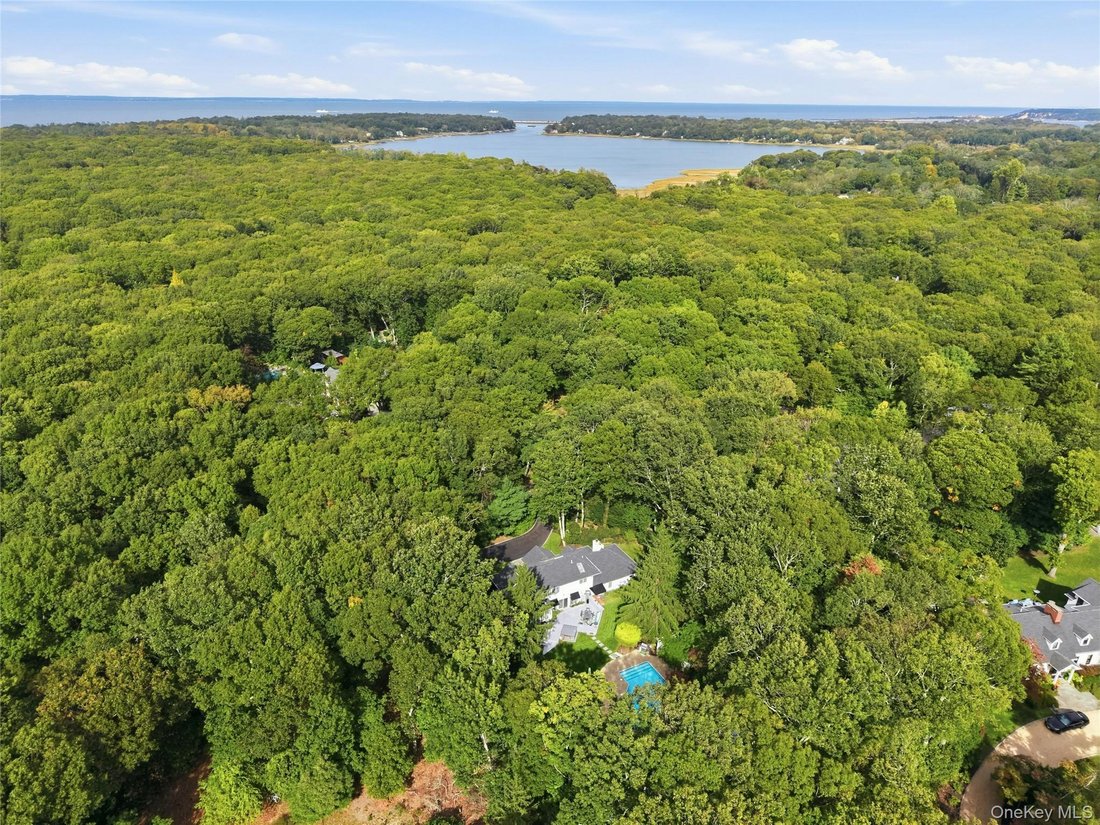 Maison à Setauket-East Setauket, État de New York, États-Unis 2 - 19149764