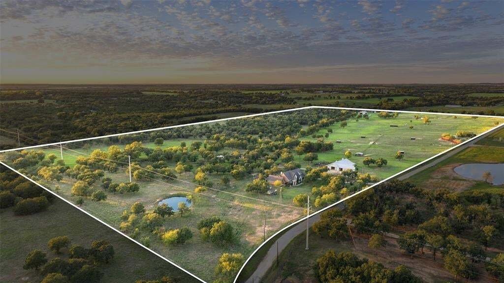 House in Weatherford, Texas, United States 3 - 19150264