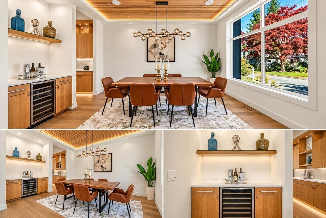 House in Bellevue, Washington, United States 4 - 19150725