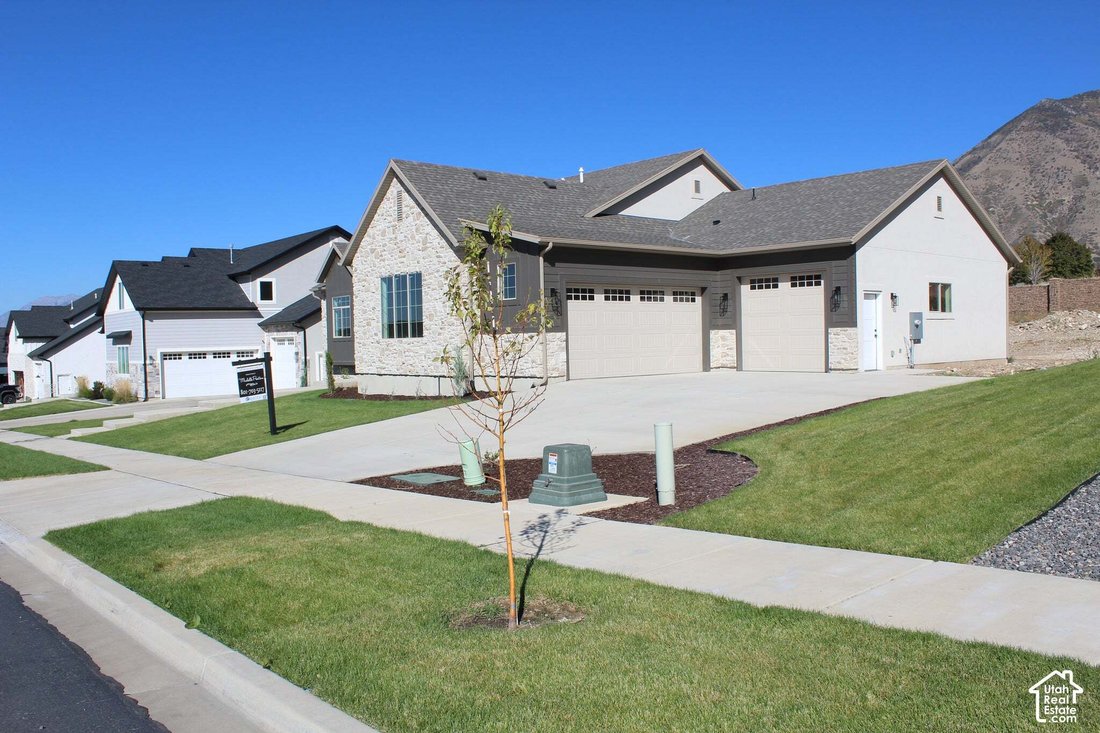 Casa a Woodland Hills, Utah, Stati Uniti 5 - 19150031