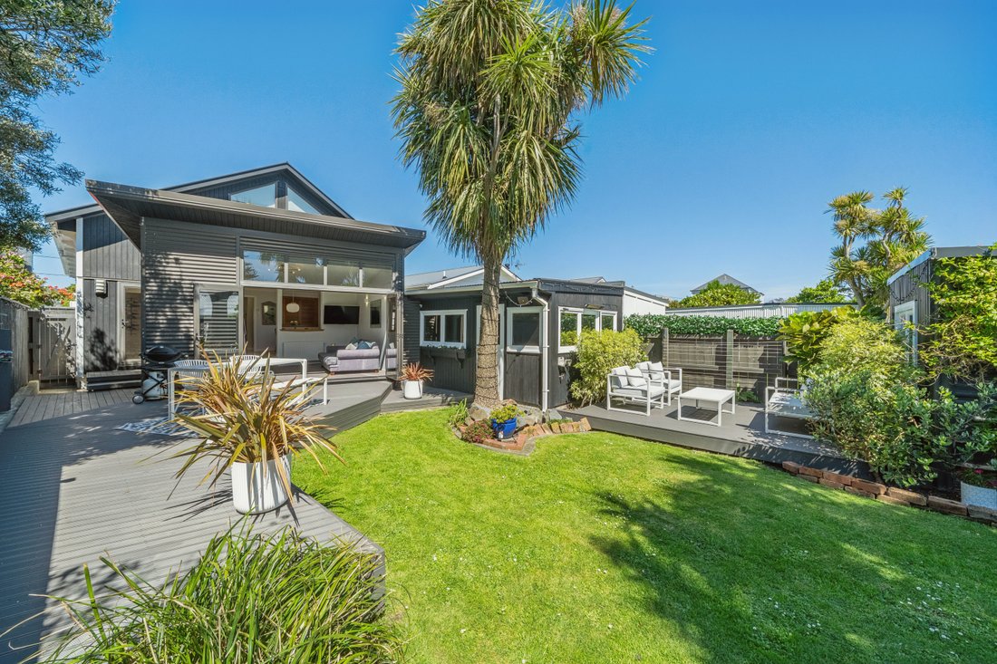 Andere in Lower Hutt, Wellington, Neuseeland 2 - 19149766