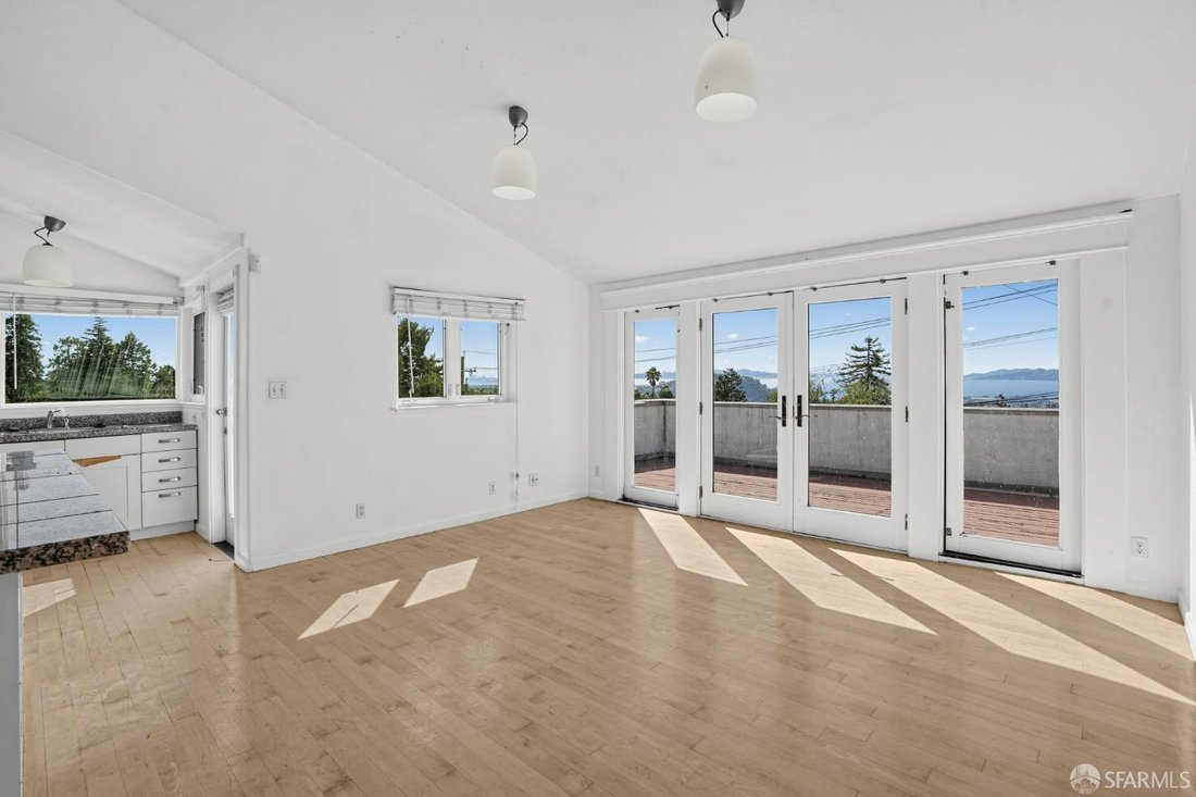 House in Berkeley, California, United States 3 - 19149832