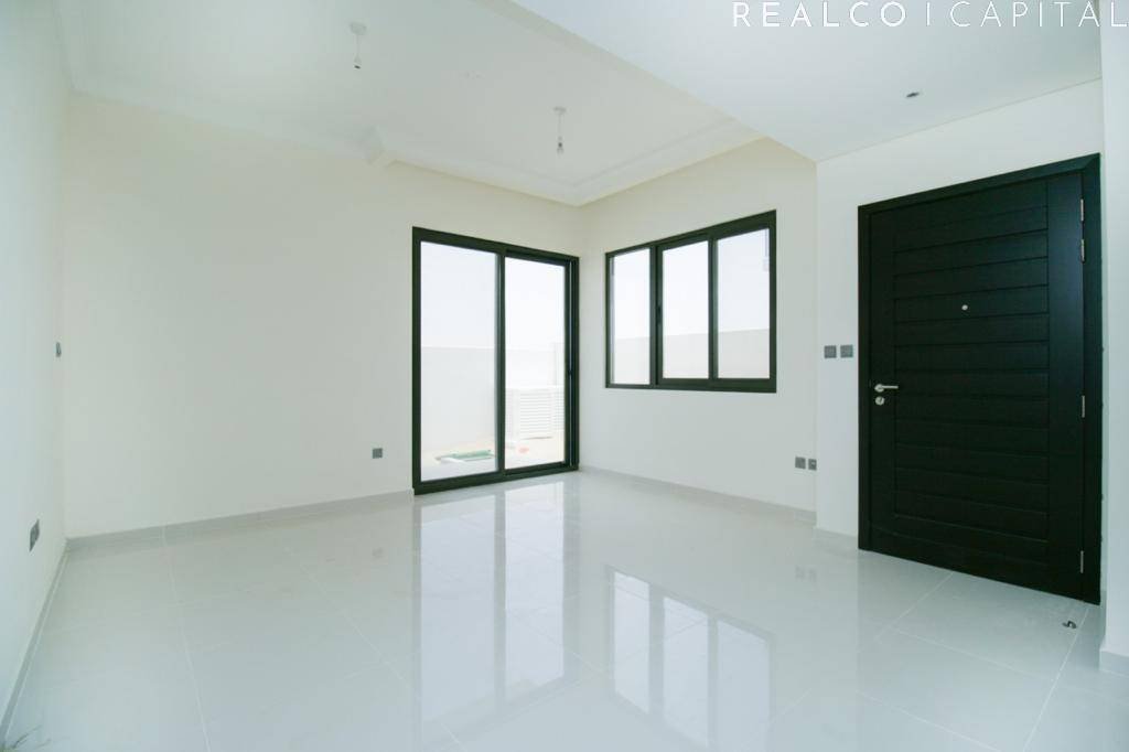 Townhouse in Damac Hills 2, Dubai, United Arab Emirates 1 - 19150418