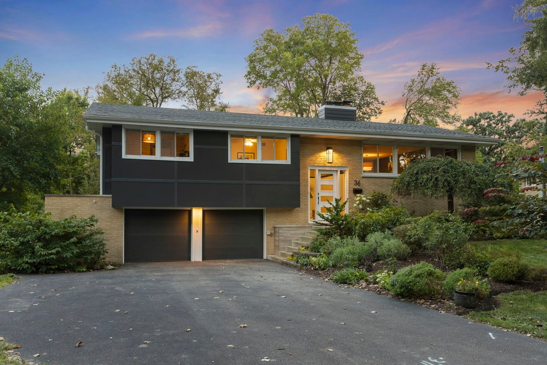 House in Naperville, Illinois, United States 1 - 19151028