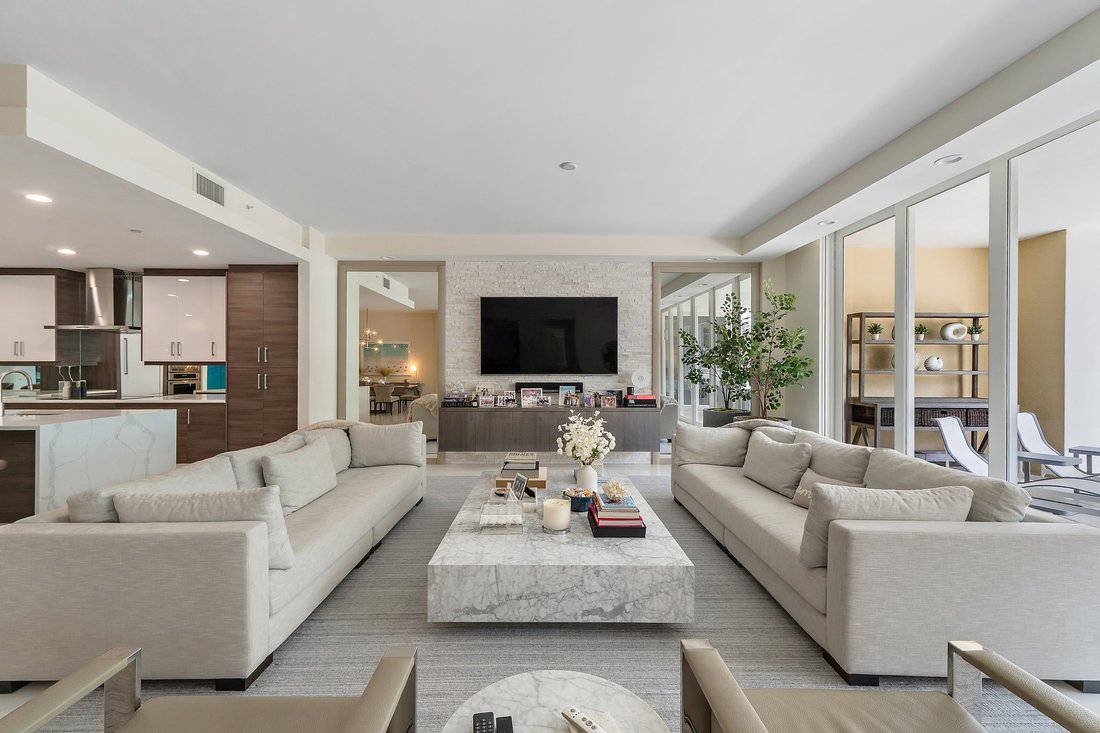 Appartement à Palm Beach Gardens, Floride, États-Unis 1 - 19150788
