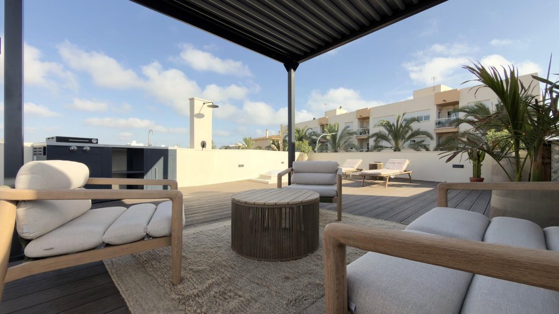 Maison à Palma, Îles Baléares, Espagne 4 - 19149995