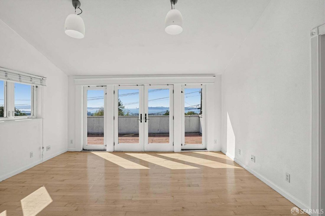 House in Berkeley, California, United States 4 - 19149832