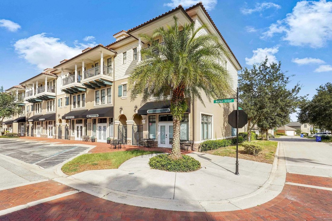 Residenza a St. Augustine, Florida, Stati Uniti 3 - 19149814
