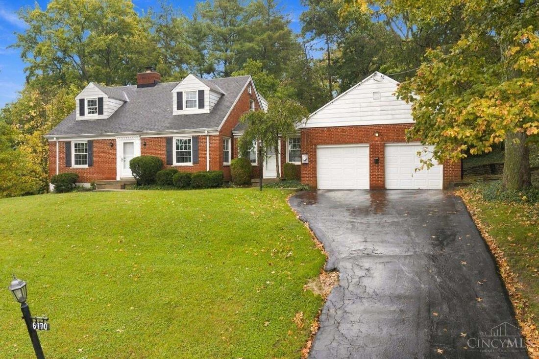 House in Madeira, Ohio, United States 4 - 19149865