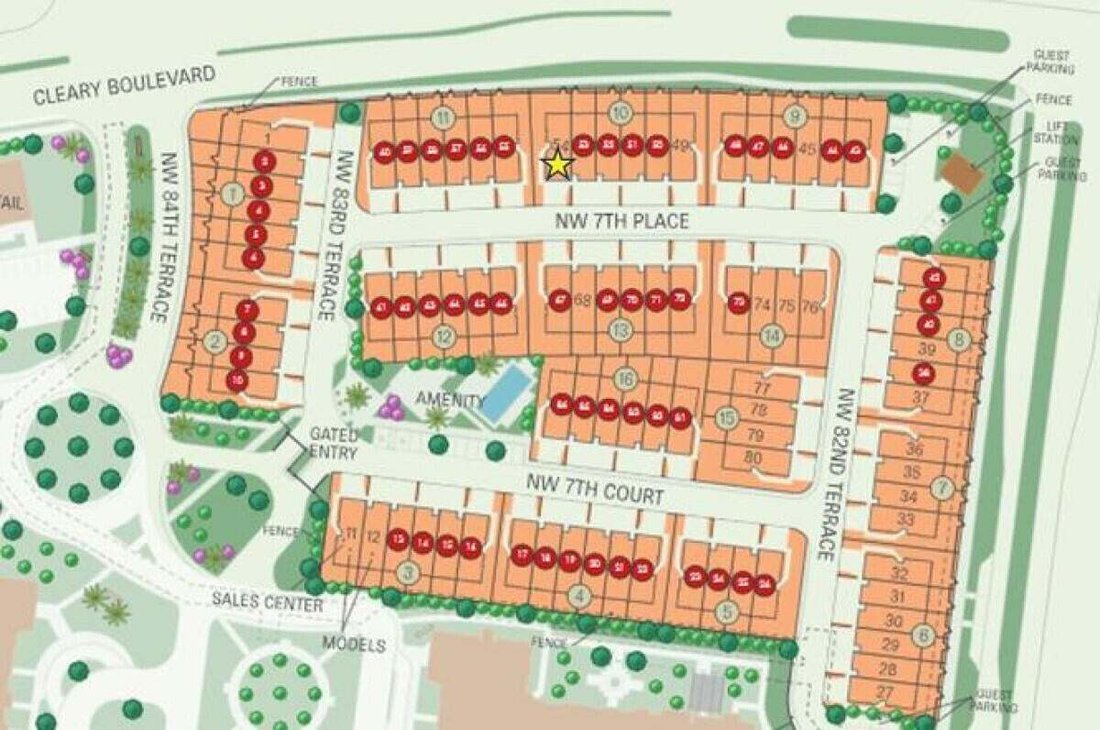 Residenza a Davie, Florida, Stati Uniti 5 - 19150164