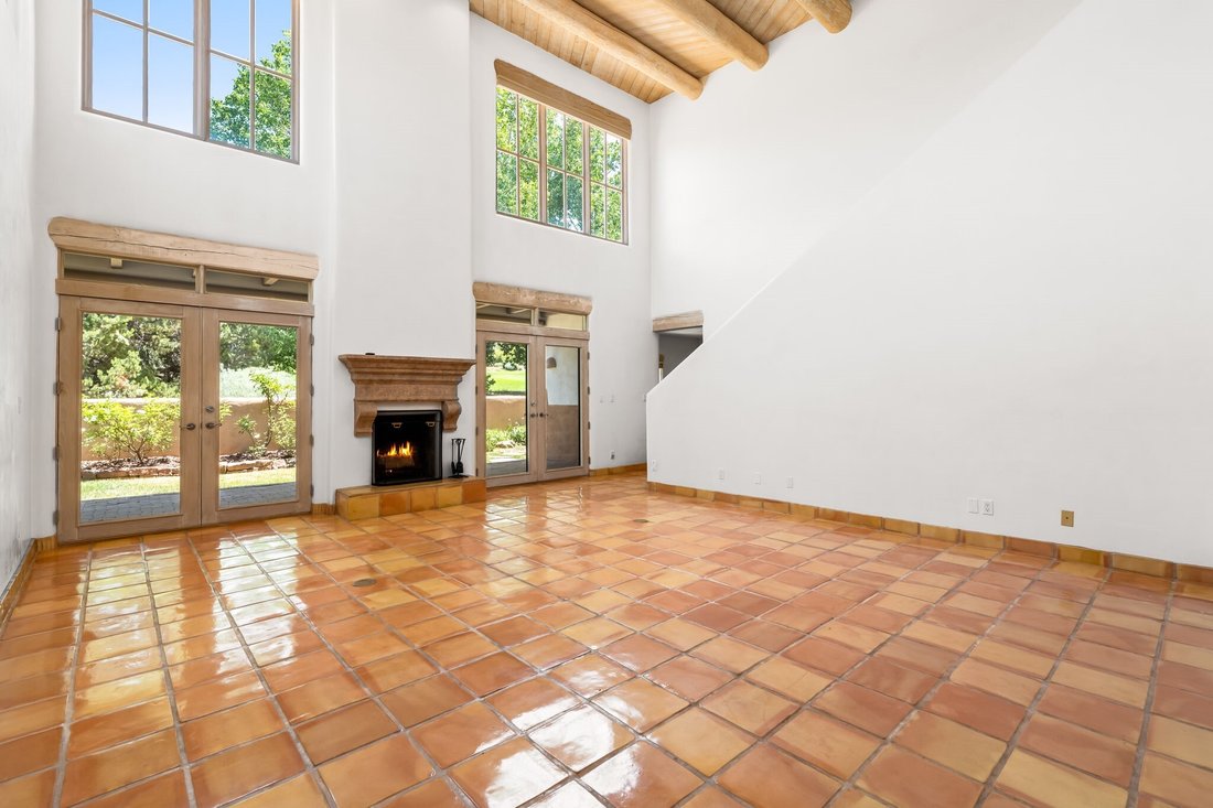 Condominio a Santa Fe, Nuovo Messico, Stati Uniti 4 - 19149810