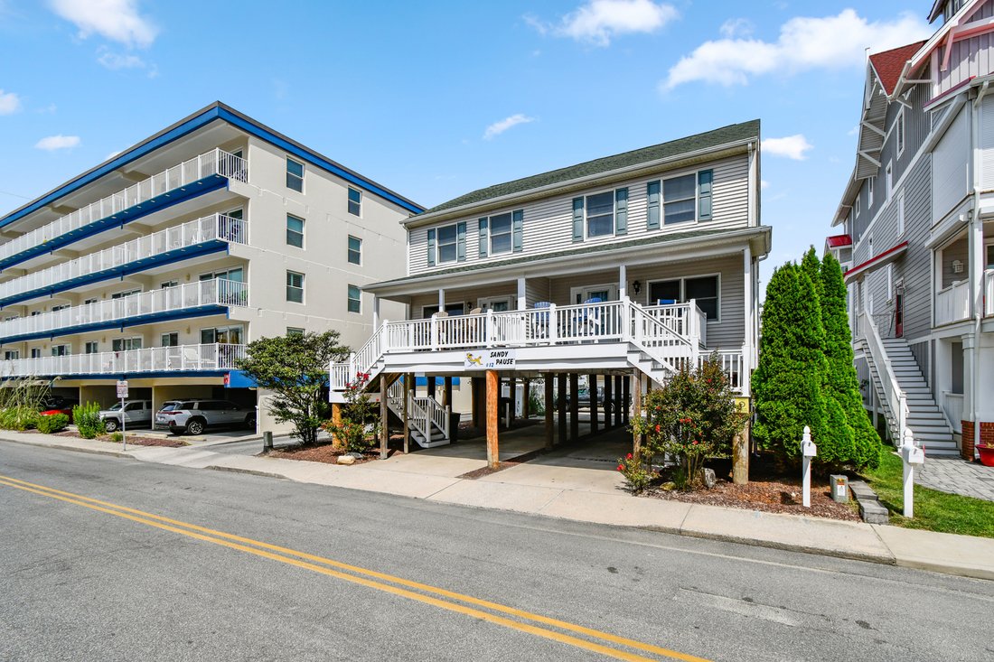 House in Ocean City, Maryland, United States 2 - 19150786