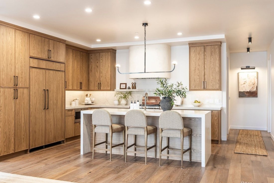 Condominio en Cottonwood Heights, Utah, Estados Unidos 1 - 19149862