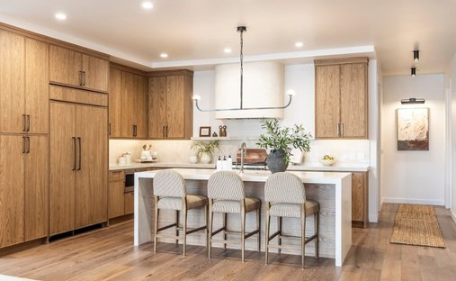 Condominio a Cottonwood Heights, Utah, Stati Uniti 1