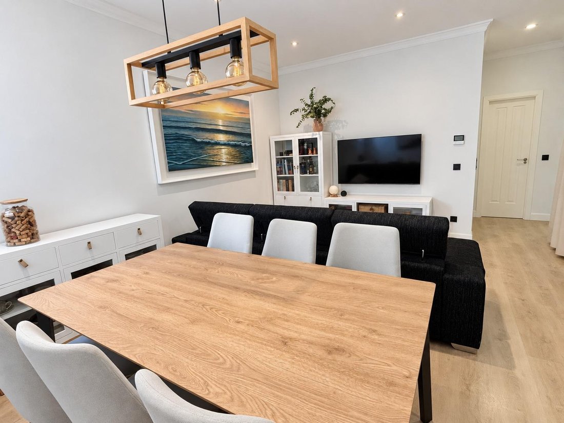 Appartement à Salamanque, Madrid, Espagne 4 - 19150372