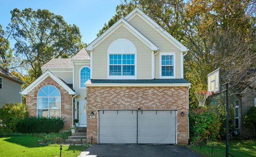 Haus in Streamwood, Illinois, Vereinigte Staaten 1