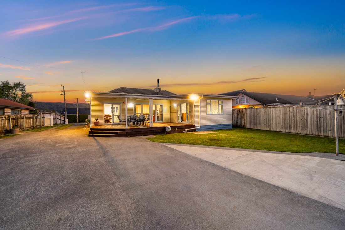 Upper Hutt, Wellington, New Zealand 1 - 19149848