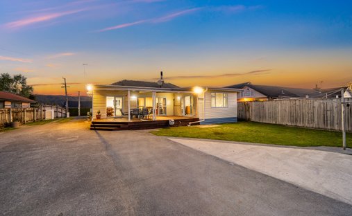Upper Hutt, Wellington, Nouvelle-Zélande 1