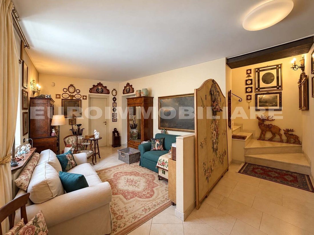 Appartamento a Centro Storico, Brescia, Lombardia 3 - 19150144
