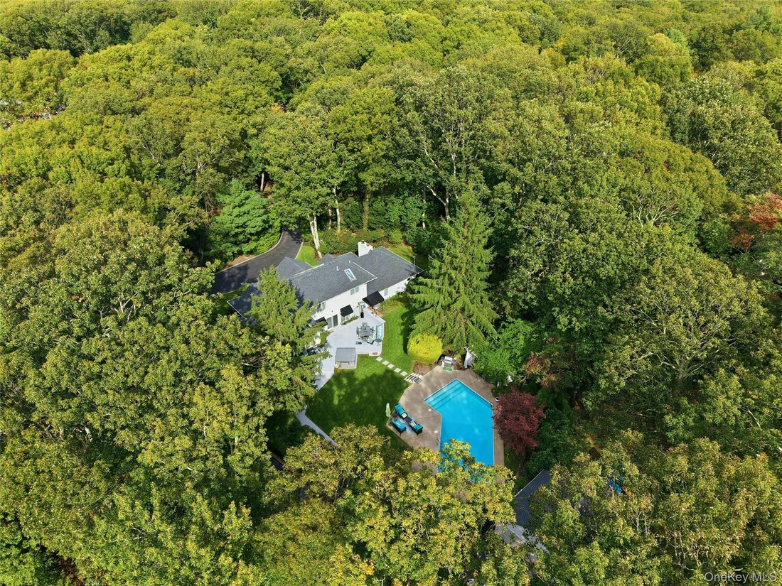 Maison à Setauket-East Setauket, État de New York, États-Unis 3 - 19149764