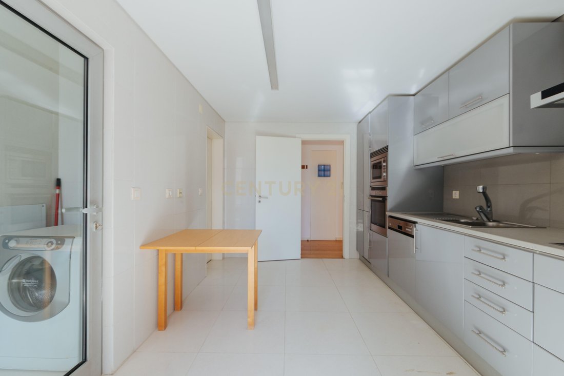 Apartamento en Estoril, Cascais y Estoril, Distrito de Lisboa 5 - 19150916