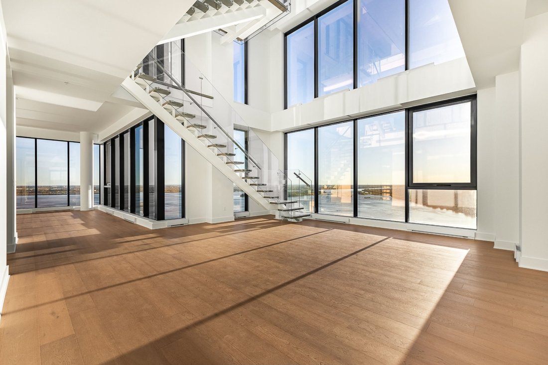 Appartement à Montréal, Québec, Canada 1 - 19150532