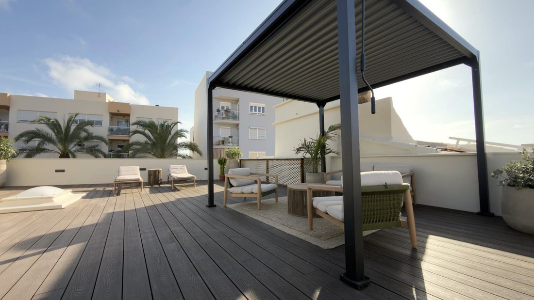 Maison à Palma, Îles Baléares, Espagne 2 - 19149995