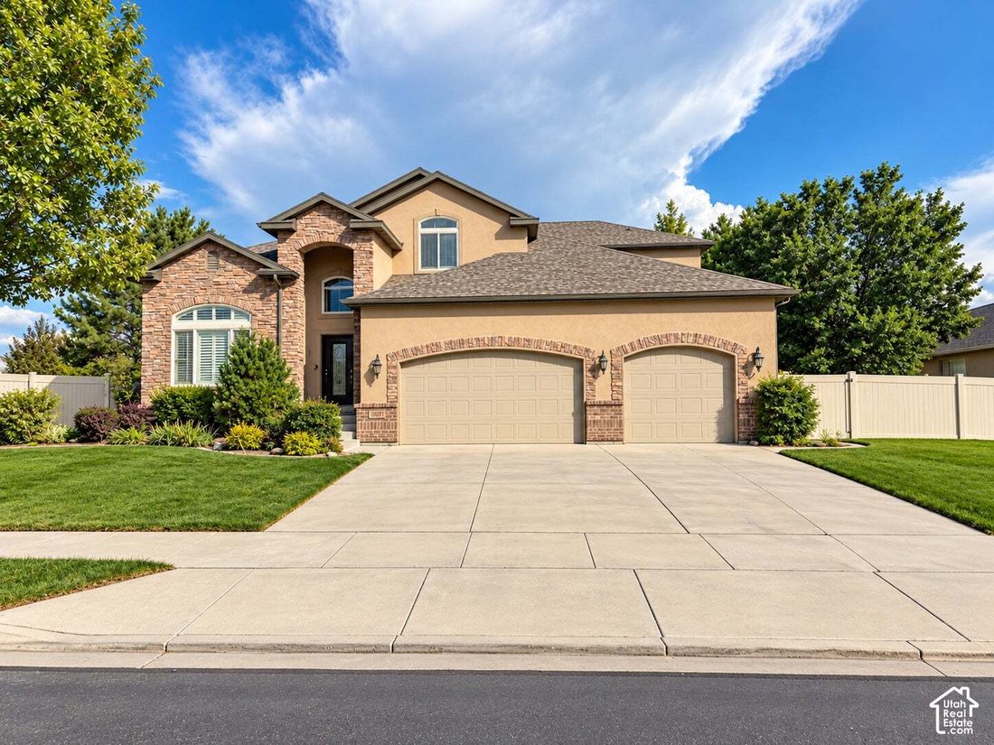 House in South Jordan, Utah, United States 1 - 19150028