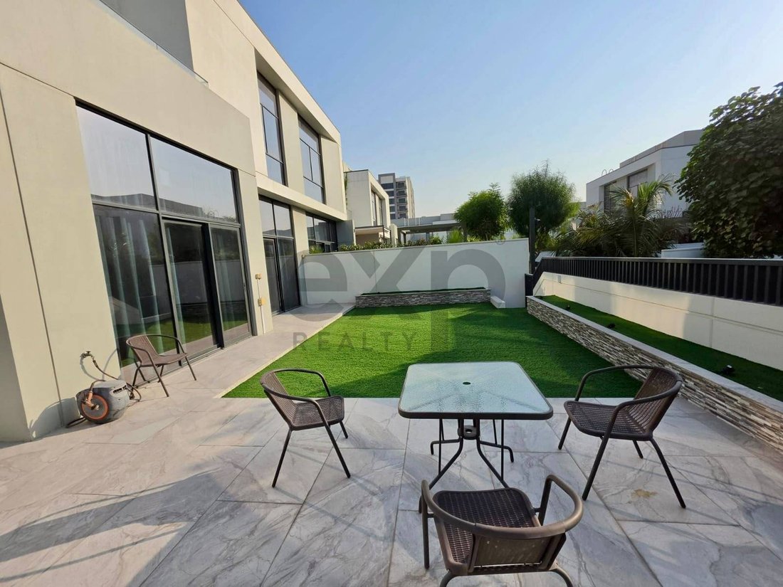 Townhouse in Jebel Ali Village, Dubai, United Arab Emirates 2 - 19150384