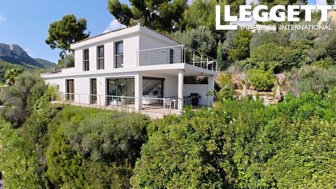 Villa in Valette Nord, La Valette-du-Var, France 1 - 19150836