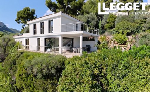 Villa à Valette Nord, La Valette-du-Var, France 1